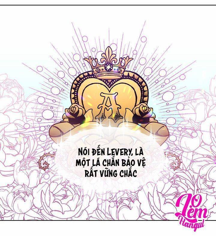 Vương Miện Viridescent Chapter 43 - 52