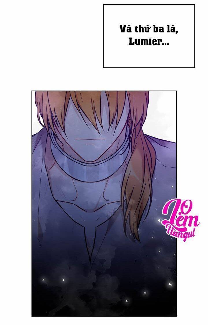 Vương Miện Viridescent Chapter 43 - 57