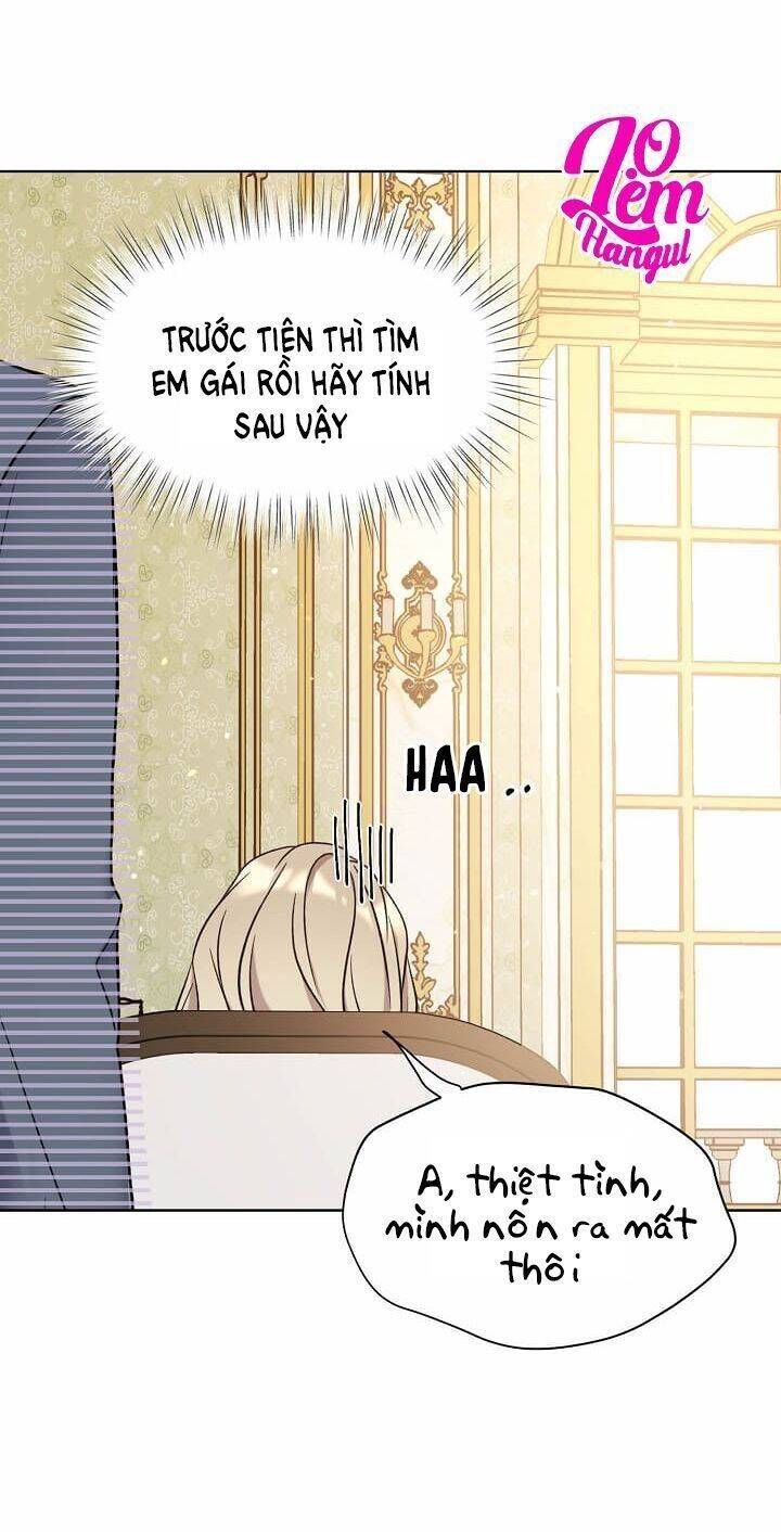 Vương Miện Viridescent Chapter 43 - 58