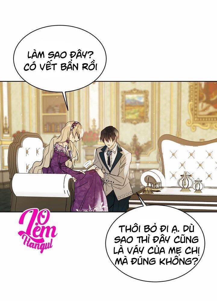 Vương Miện Viridescent Chapter 43 - 62