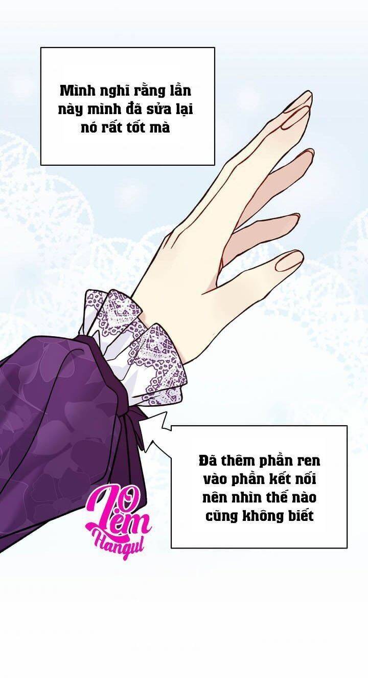 Vương Miện Viridescent Chapter 43 - 64