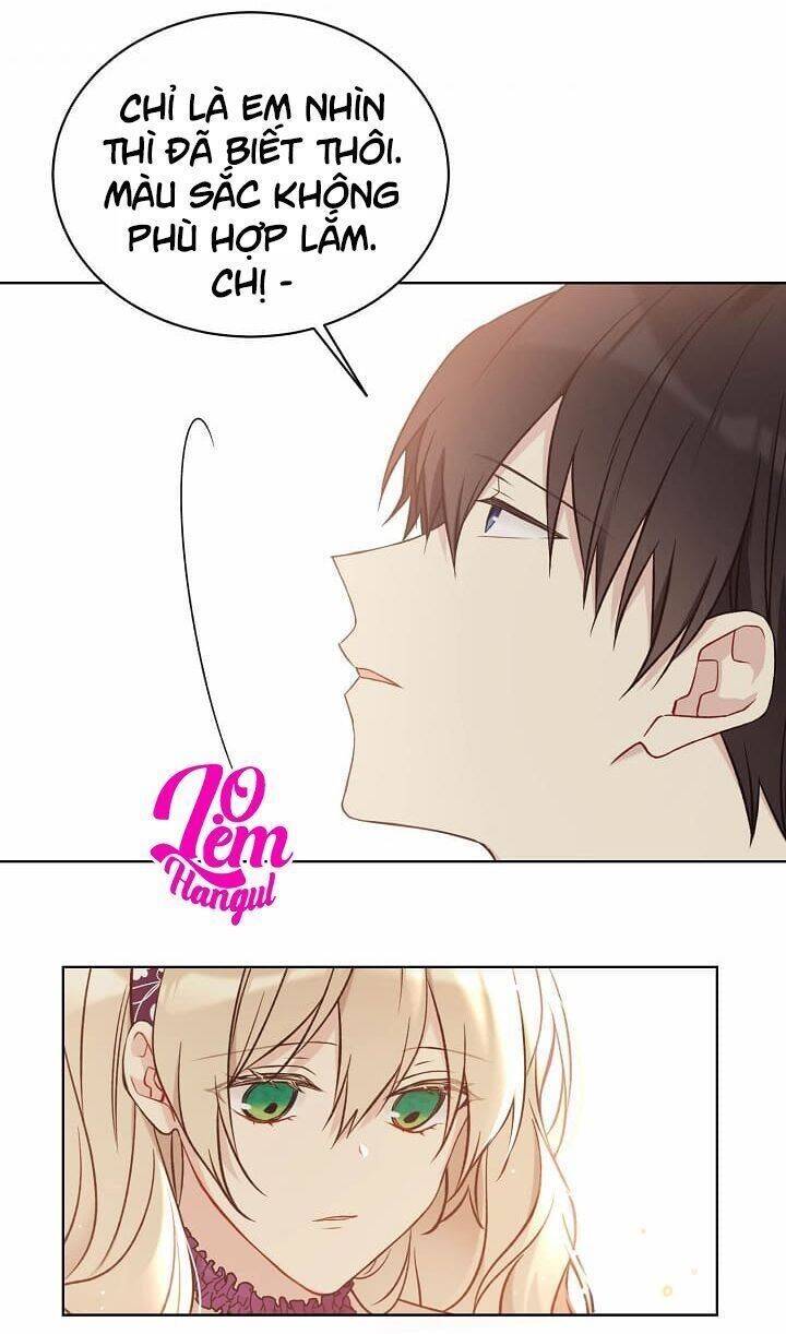 Vương Miện Viridescent Chapter 43 - 65