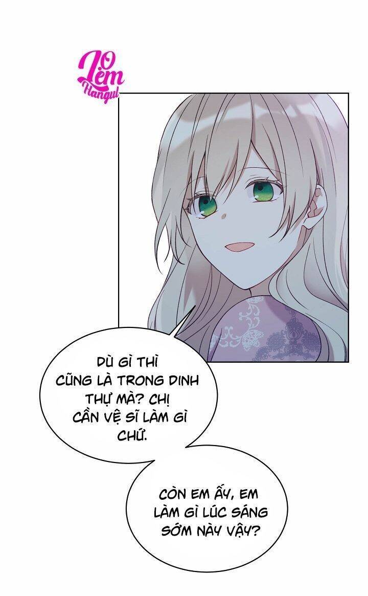 Vương Miện Viridescent Chapter 44 - 11