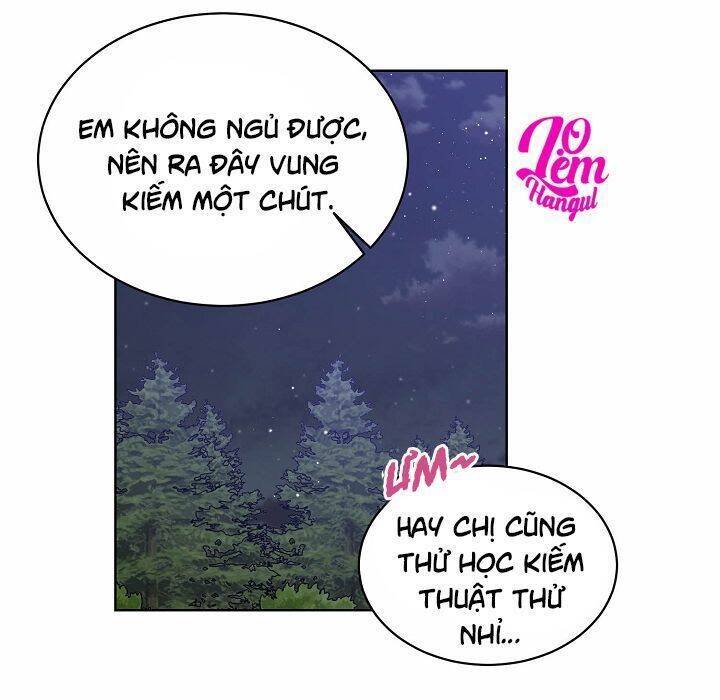 Vương Miện Viridescent Chapter 44 - 12