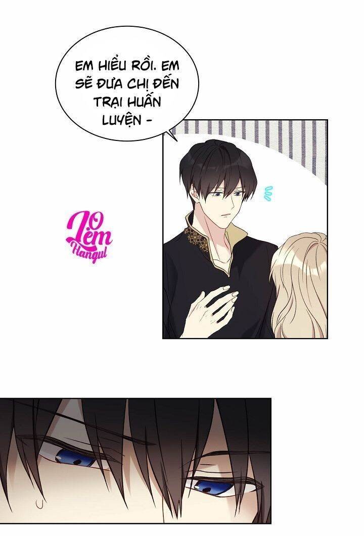 Vương Miện Viridescent Chapter 44 - 16