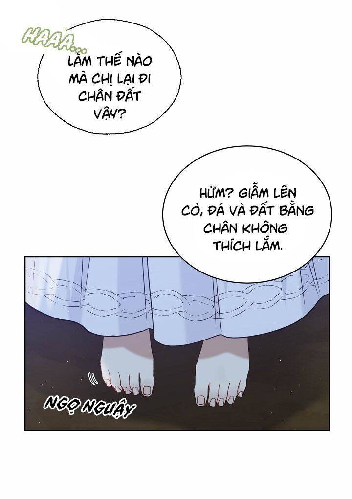 Vương Miện Viridescent Chapter 44 - 17