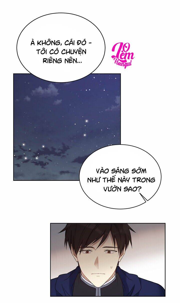 Vương Miện Viridescent Chapter 44 - 22