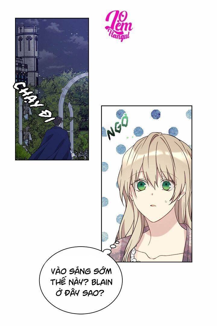 Vương Miện Viridescent Chapter 44 - 24