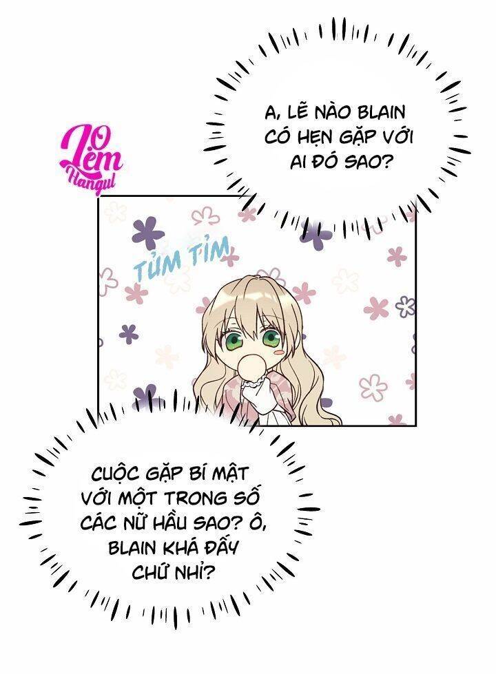 Vương Miện Viridescent Chapter 44 - 25