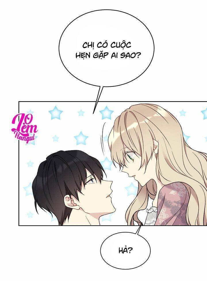 Vương Miện Viridescent Chapter 44 - 26