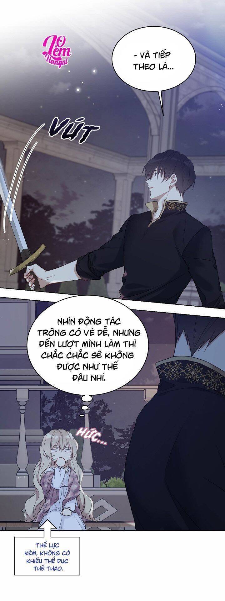 Vương Miện Viridescent Chapter 44 - 31