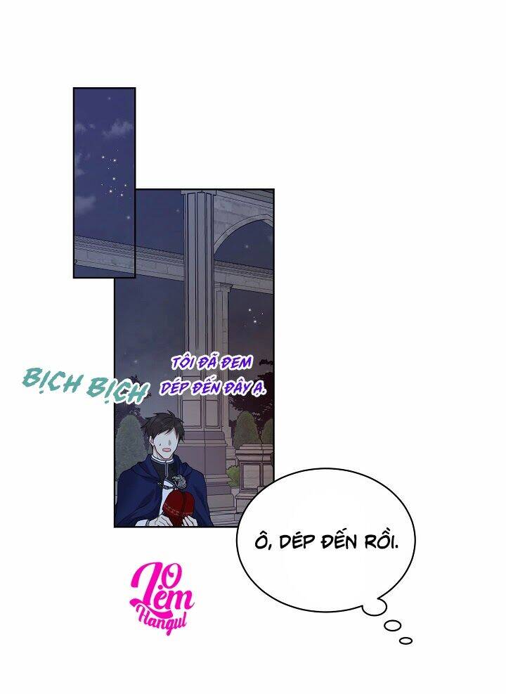 Vương Miện Viridescent Chapter 44 - 32