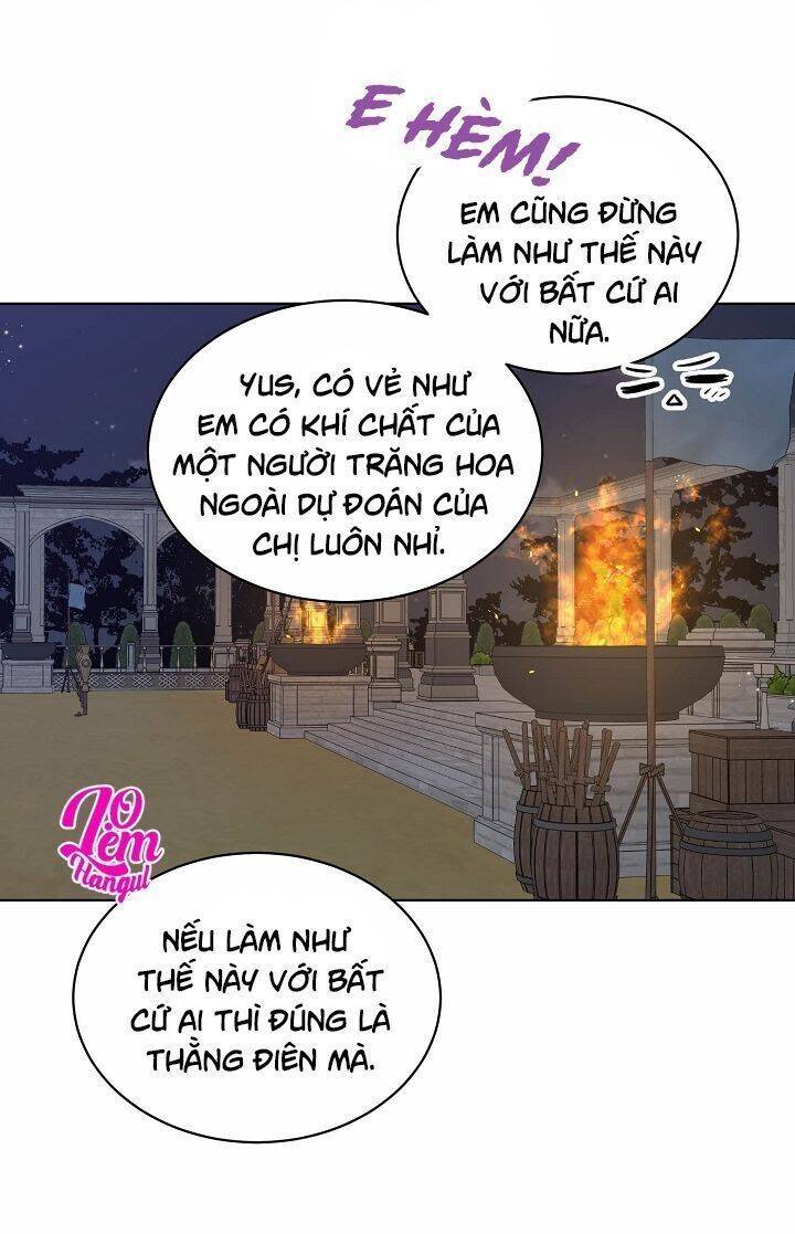 Vương Miện Viridescent Chapter 44 - 38