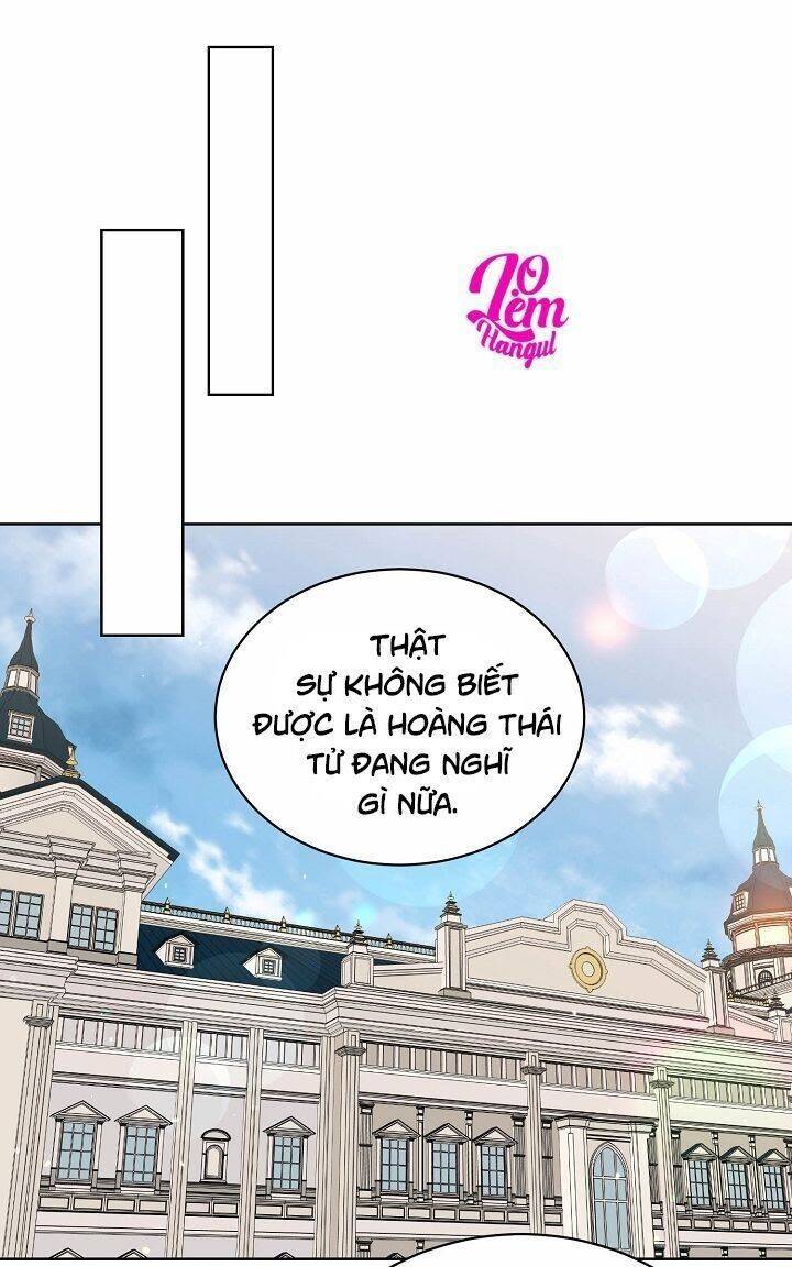 Vương Miện Viridescent Chapter 44 - 43
