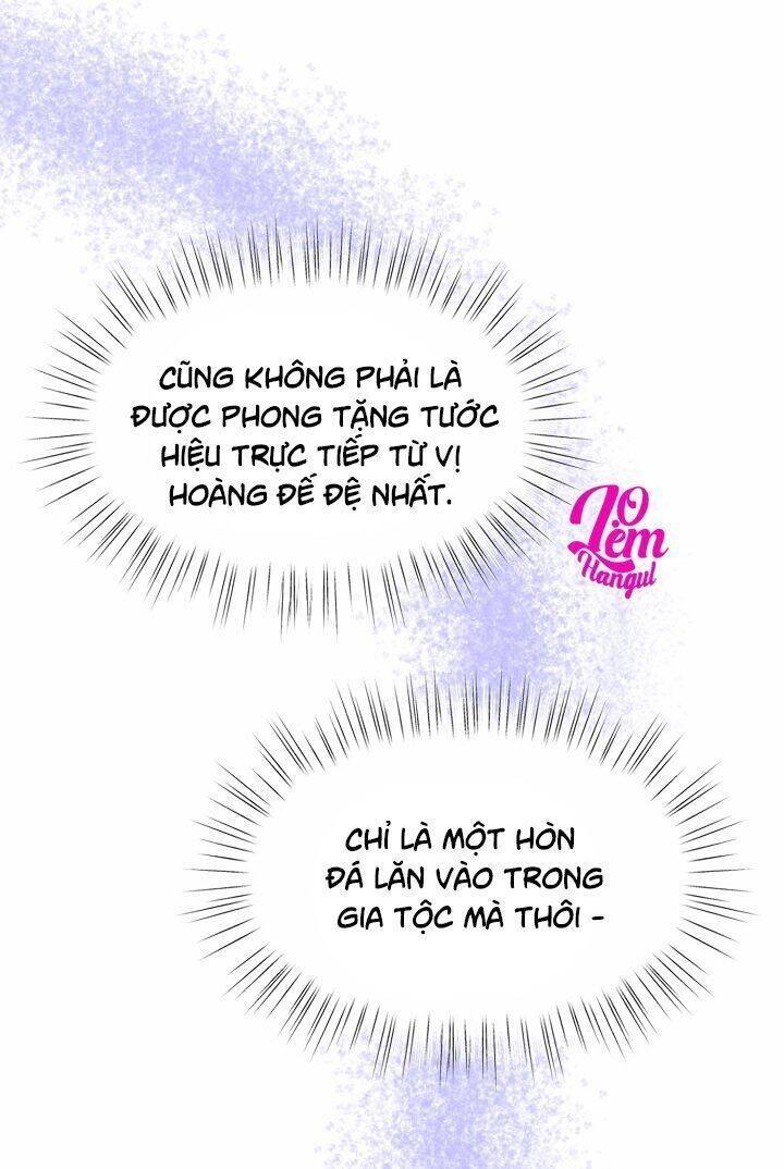 Vương Miện Viridescent Chapter 44 - 50