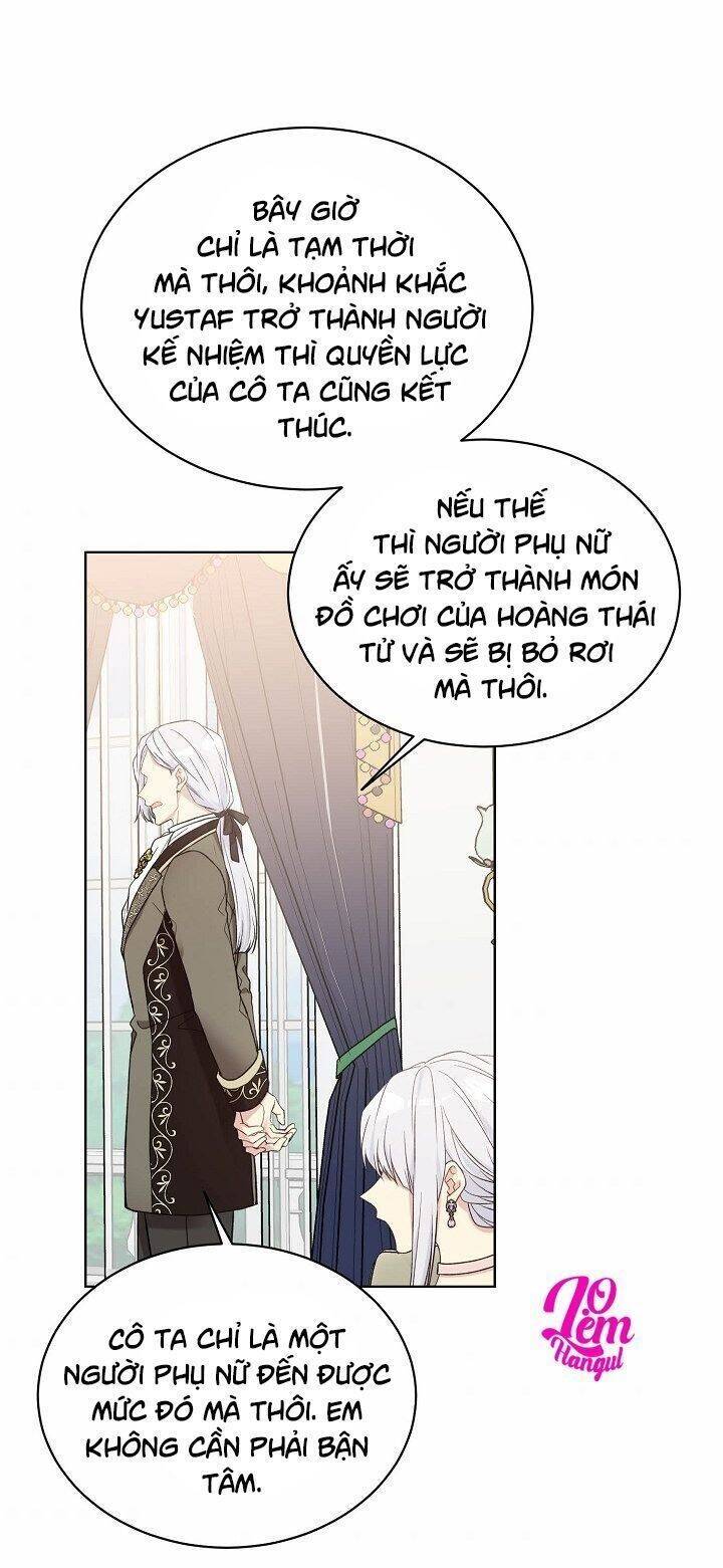 Vương Miện Viridescent Chapter 44 - 53