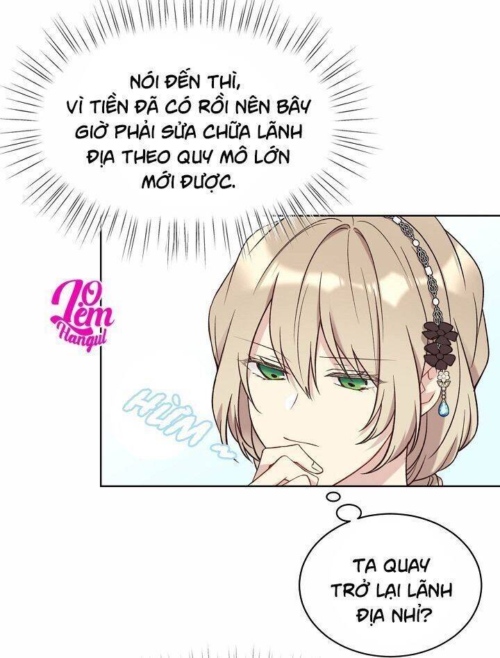 Vương Miện Viridescent Chapter 44 - 58