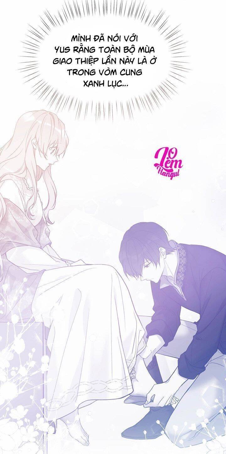 Vương Miện Viridescent Chapter 44 - 59