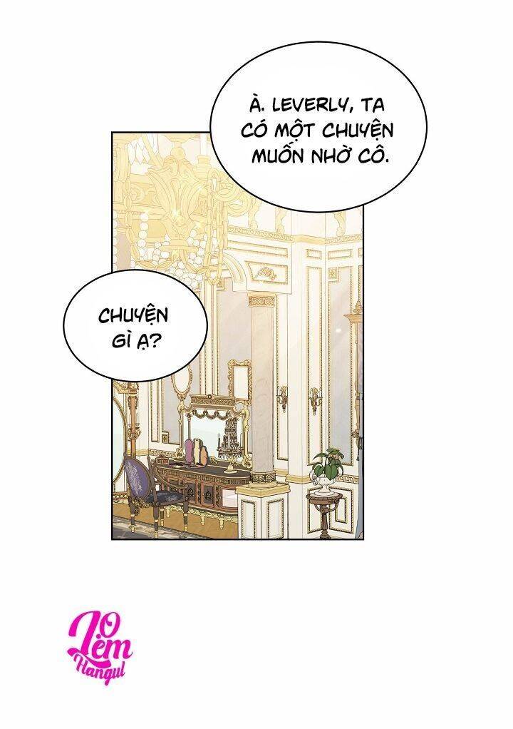 Vương Miện Viridescent Chapter 44 - 61