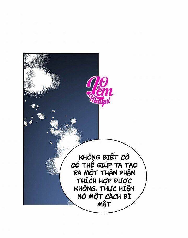 Vương Miện Viridescent Chapter 45 - 1