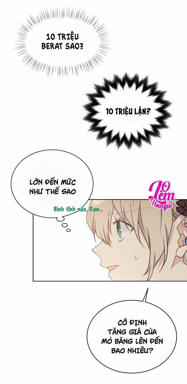 Vương Miện Viridescent Chapter 45 - 11