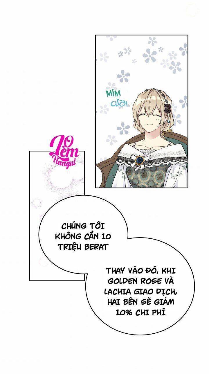 Vương Miện Viridescent Chapter 45 - 14