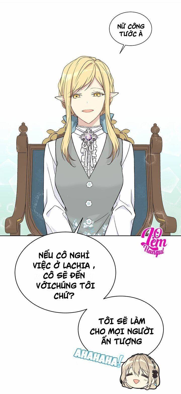 Vương Miện Viridescent Chapter 45 - 16