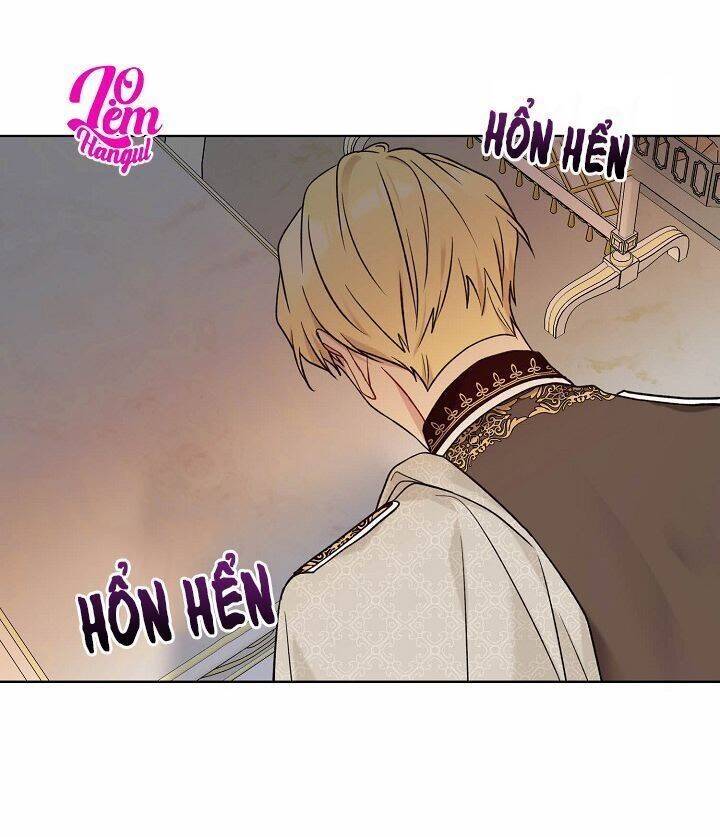 Vương Miện Viridescent Chapter 45 - 19