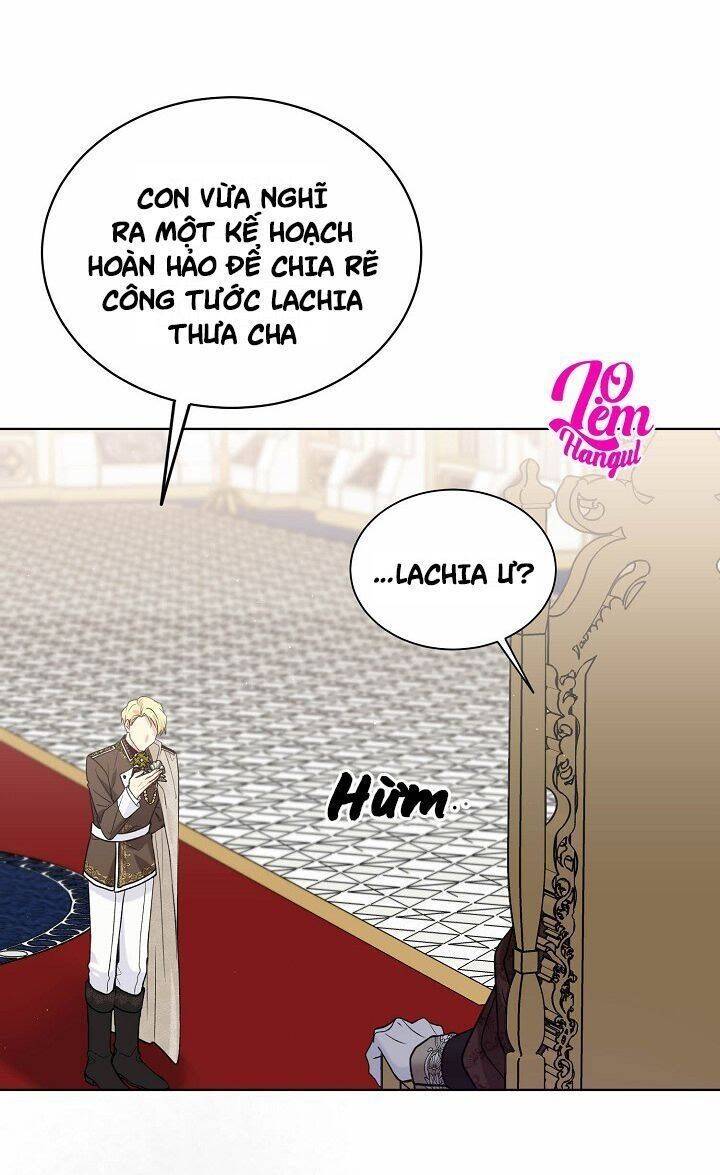 Vương Miện Viridescent Chapter 45 - 26