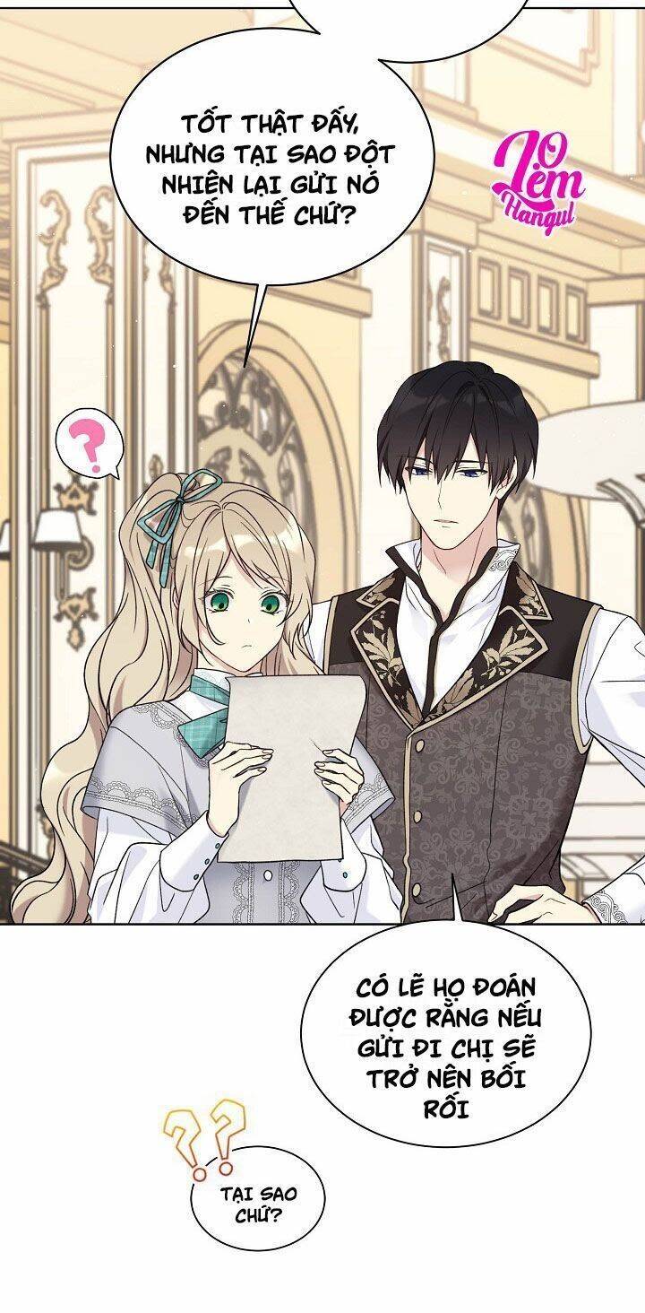 Vương Miện Viridescent Chapter 45 - 32