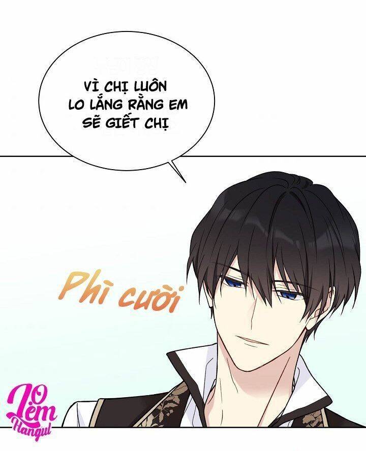 Vương Miện Viridescent Chapter 45 - 33