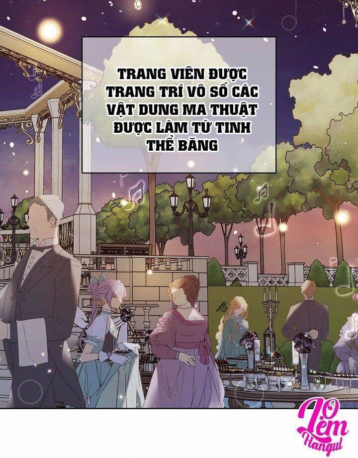 Vương Miện Viridescent Chapter 45 - 44