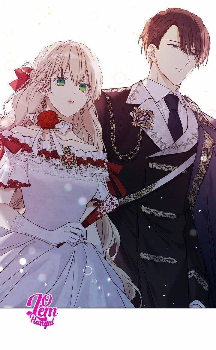 Vương Miện Viridescent Chapter 45 - 46