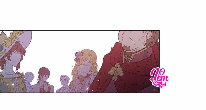 Vương Miện Viridescent Chapter 45 - 47