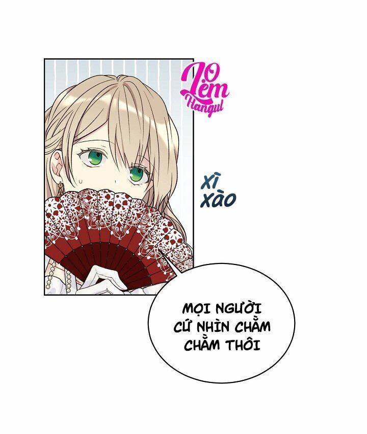 Vương Miện Viridescent Chapter 45 - 49
