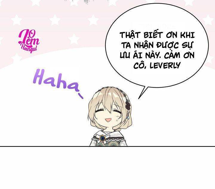 Vương Miện Viridescent Chapter 45 - 6