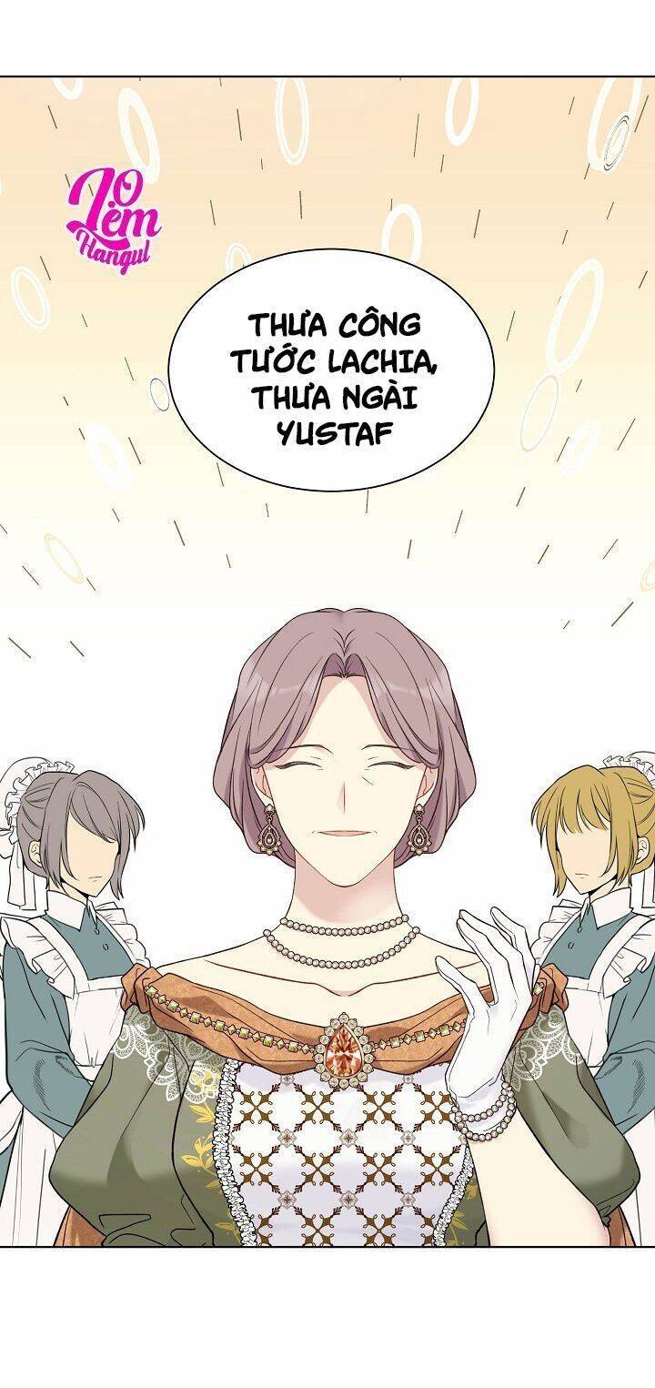Vương Miện Viridescent Chapter 45 - 51