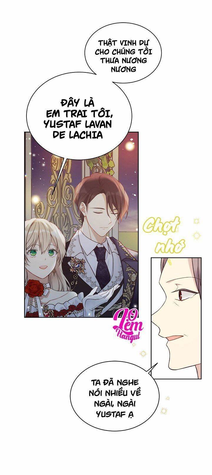 Vương Miện Viridescent Chapter 45 - 54