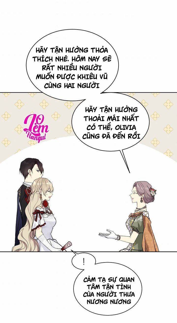 Vương Miện Viridescent Chapter 45 - 56