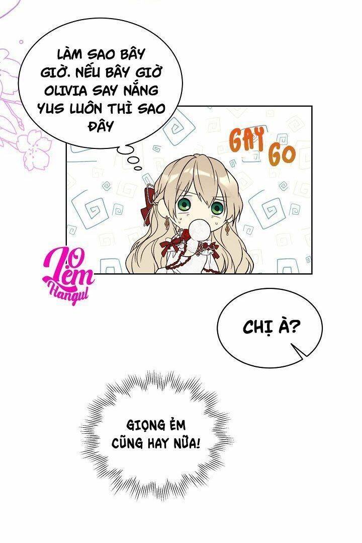 Vương Miện Viridescent Chapter 45 - 60