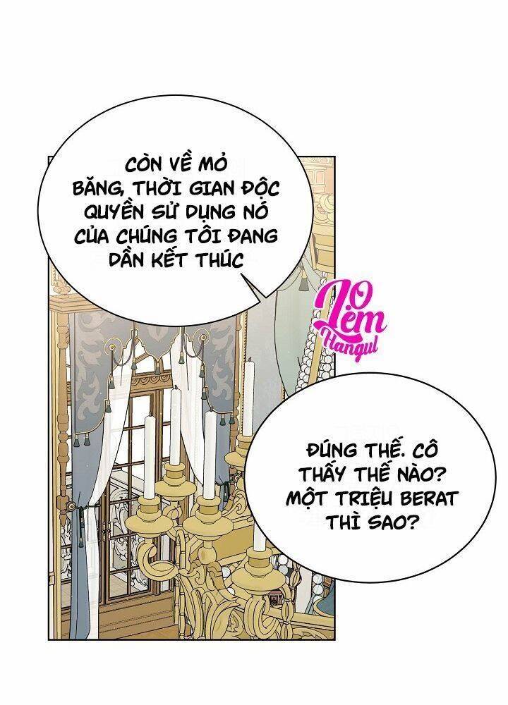 Vương Miện Viridescent Chapter 45 - 7