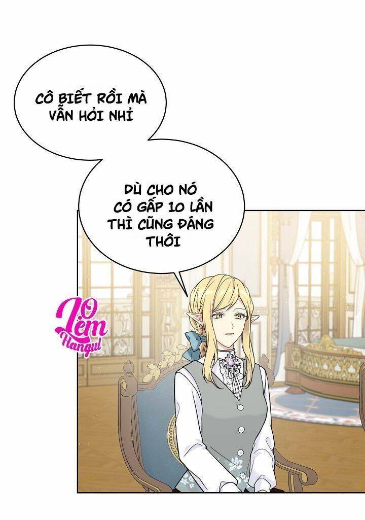 Vương Miện Viridescent Chapter 45 - 8