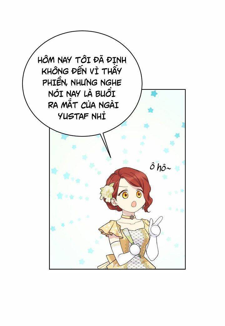 Vương Miện Viridescent Chapter 46 - 32