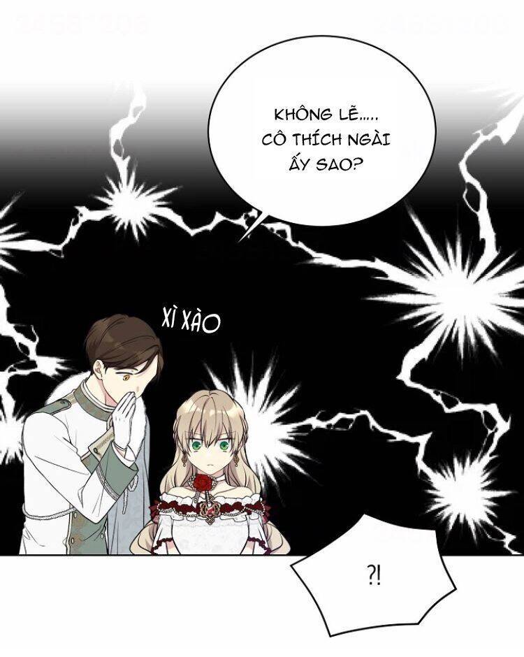 Vương Miện Viridescent Chapter 47 - 13