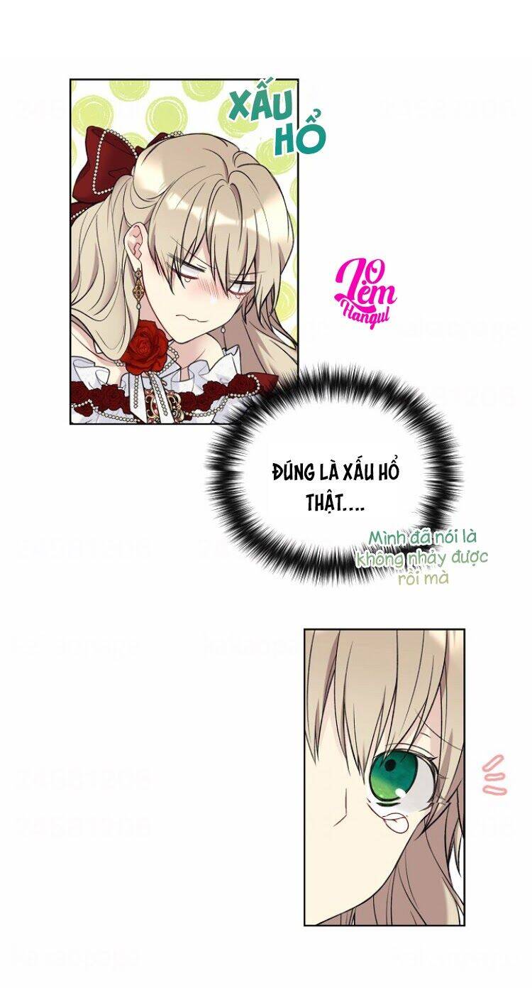 Vương Miện Viridescent Chapter 47 - 3