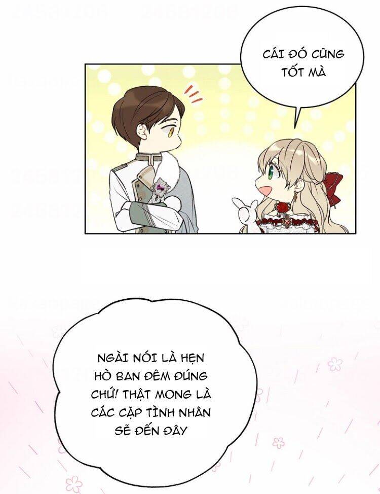 Vương Miện Viridescent Chapter 47 - 24