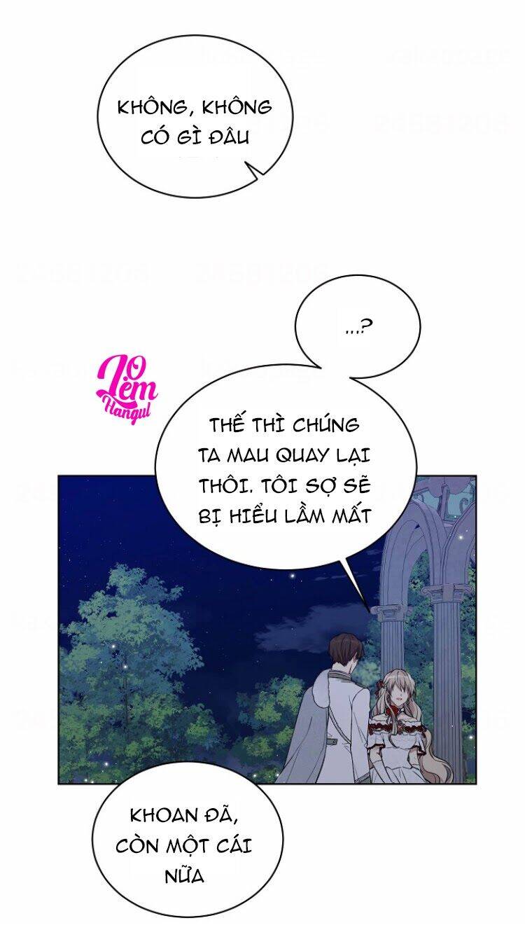 Vương Miện Viridescent Chapter 47 - 30