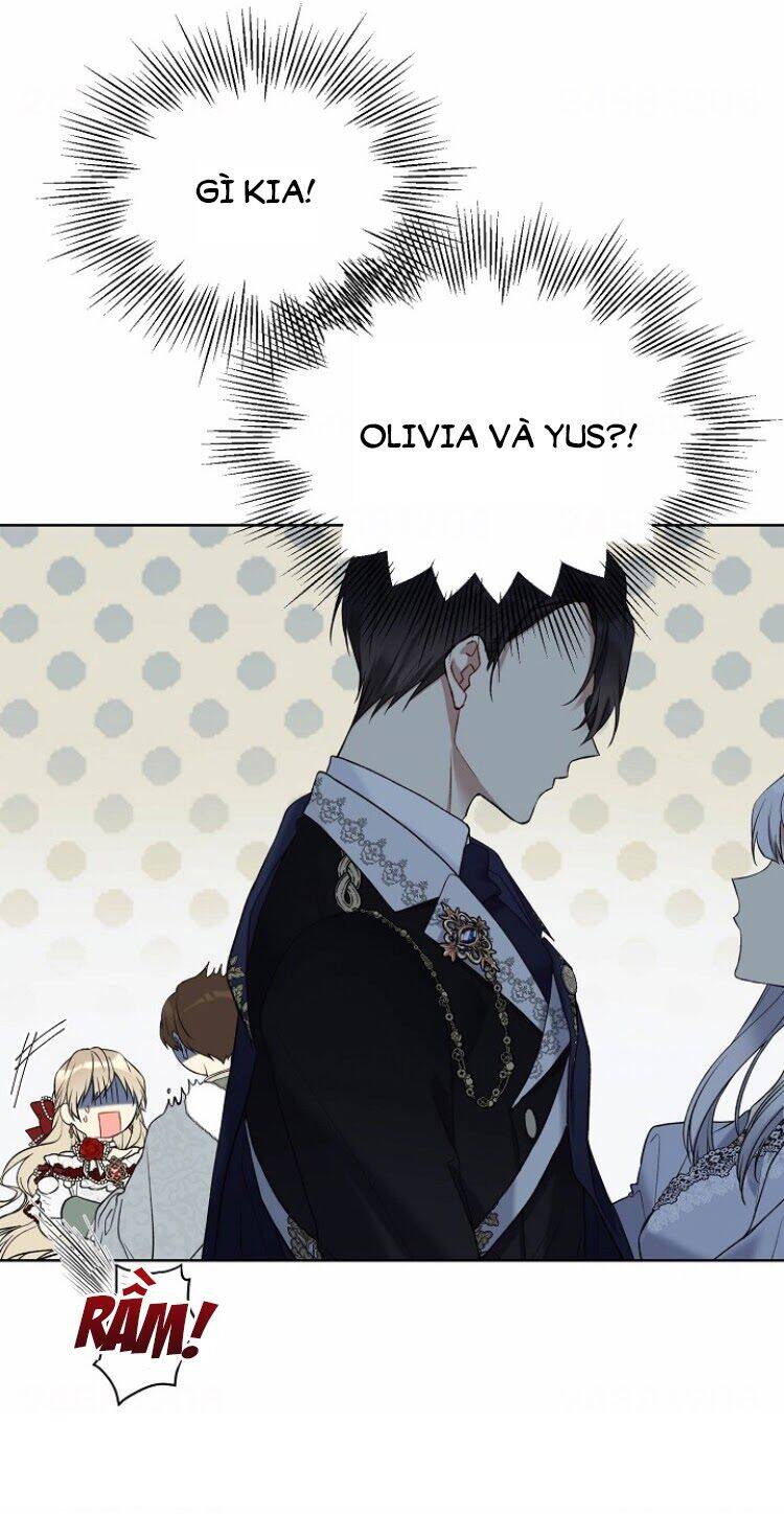Vương Miện Viridescent Chapter 47 - 4