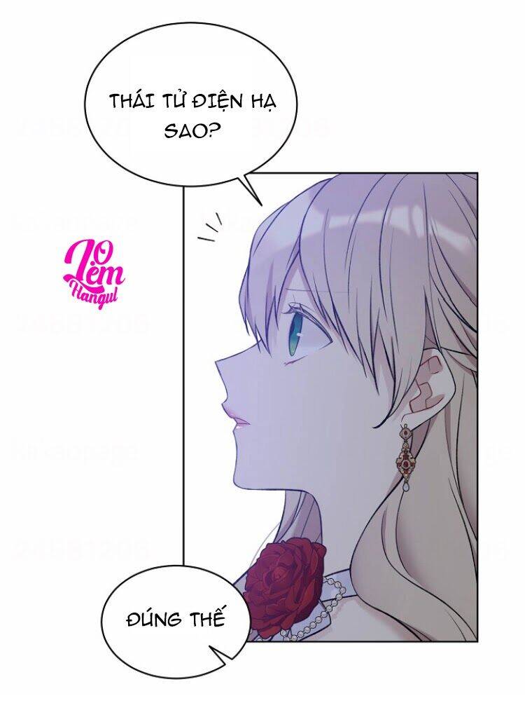 Vương Miện Viridescent Chapter 47 - 32