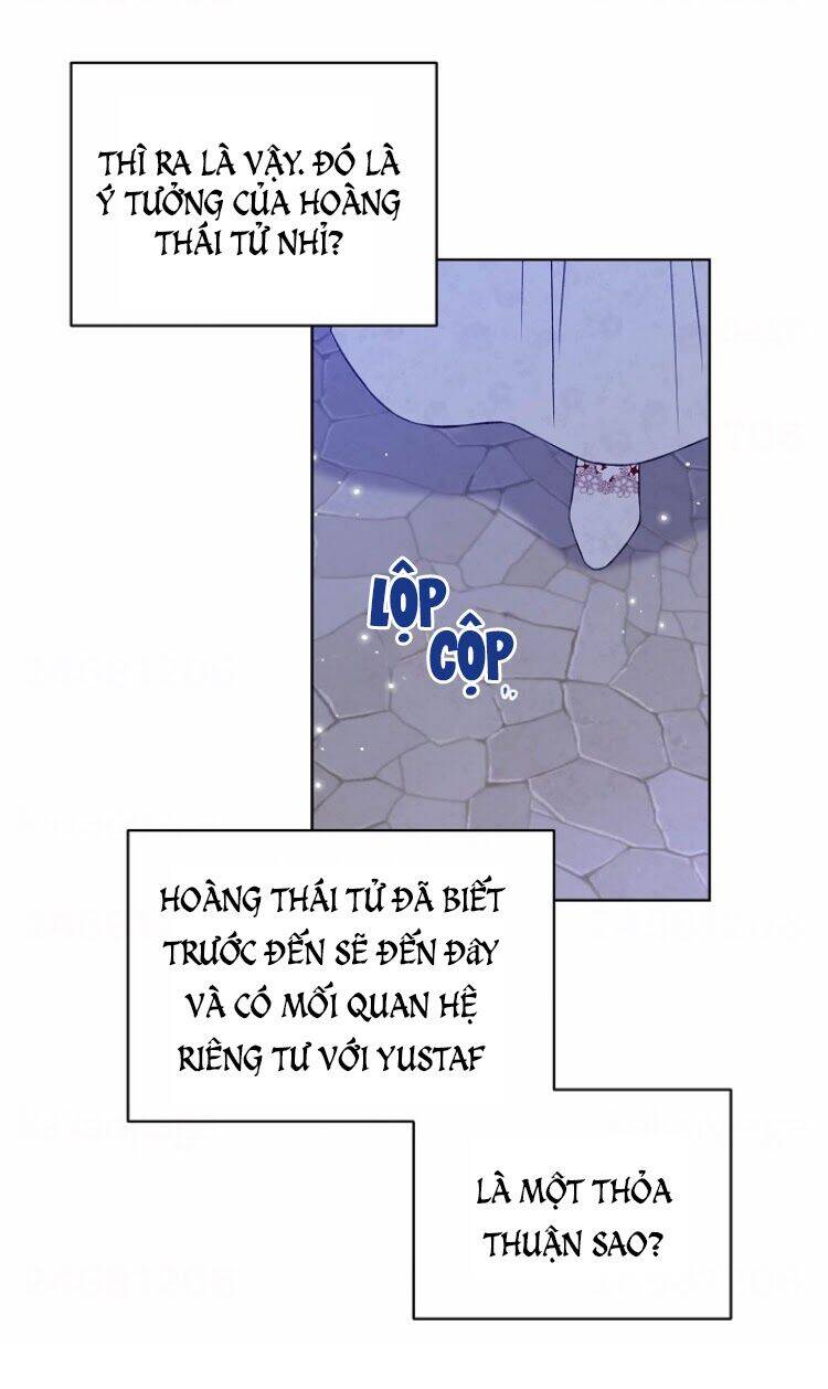 Vương Miện Viridescent Chapter 47 - 35